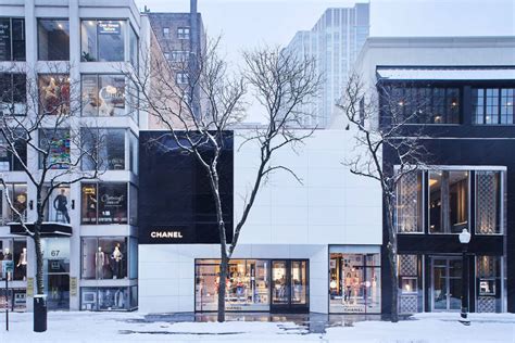 chanel boutique chicago hours|Chanel boutique Chicago illinois.